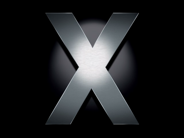 Mac OS X